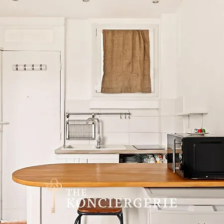 Apartamento Elegant