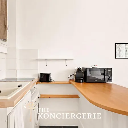 Elegant Apartamento