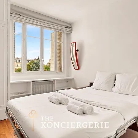 Elegant Apartamento *